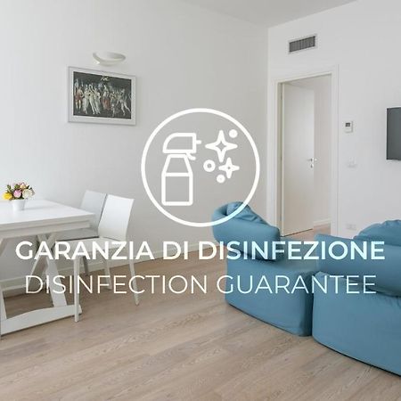 Italianway-San Rocco Second Floor Apartment Milan Bagian luar foto