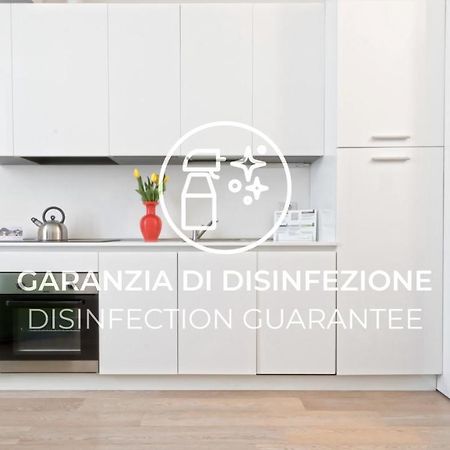 Italianway-San Rocco Second Floor Apartment Milan Bagian luar foto