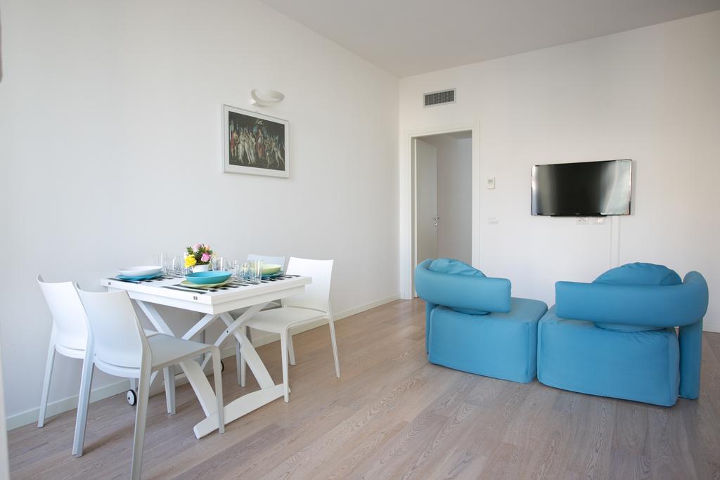 Italianway-San Rocco Second Floor Apartment Milan Bagian luar foto