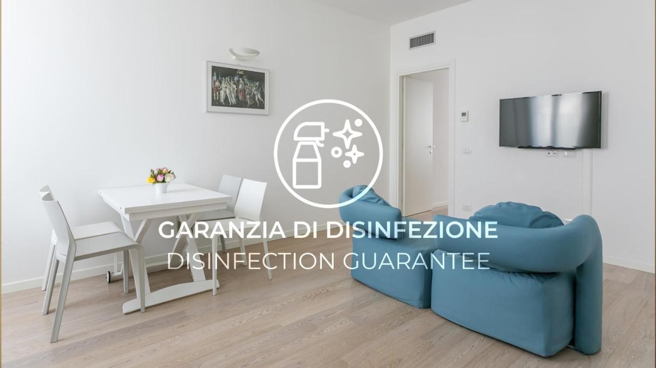 Italianway-San Rocco Second Floor Apartment Milan Bagian luar foto